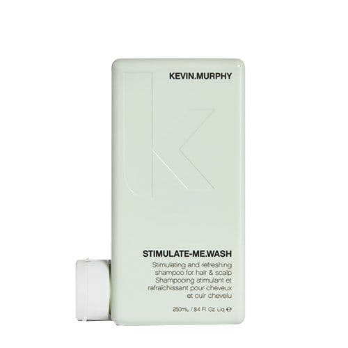 Kevin.Murphy Stimulate.Me Wash Shampoo 250ml - KMU291