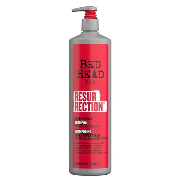 Shampoo Tigi Resurrection 970ml