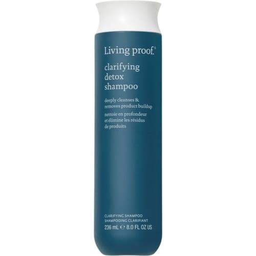 Clarifying Detox Shampoo 236ml