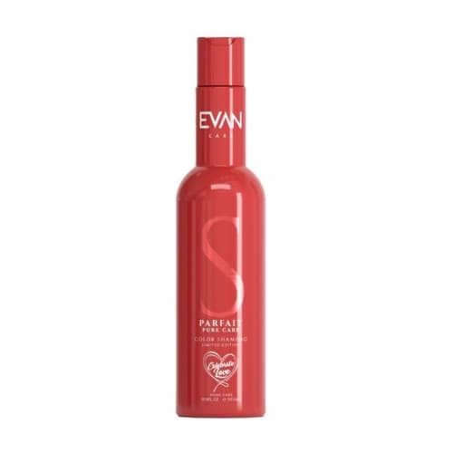 EVAN - Parfait Pure Care Color Shampoo 300 ml