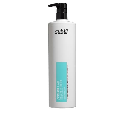 Subtil Color Lab Care - Gentle Shampoo 1000 ml