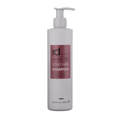 IdHAIR - Elements Xclusive Long Hair Shampoo 300 ml