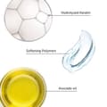 Miniatyrbild 6 av 7: System Professional Smoothen Shampoo 250ml