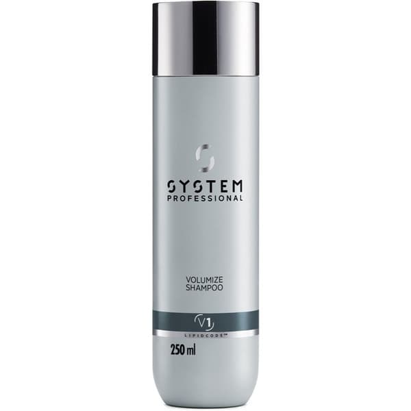 System Professional Volumize Shampoo 250ml