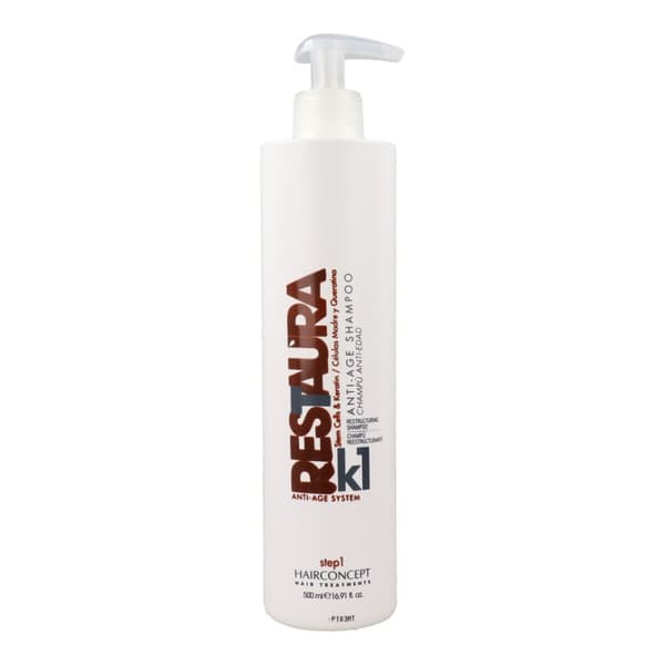 Anti-Ageing shampoo Hair Concept Concept RRestaura 500 ml
