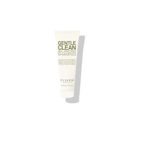 Shampoo Eleven Australia Gentle Cleanse Balancing Shampoo 50 ml