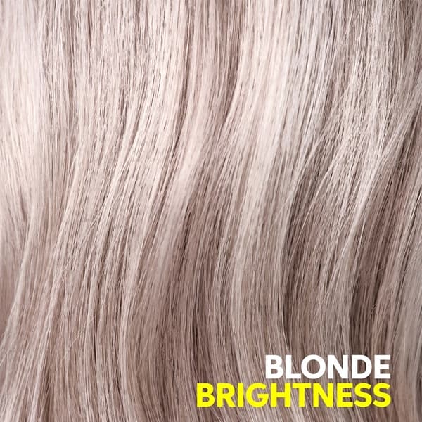 Wella Professionals Invigo Blonde Recharge Cool Blonde Shampoo 300ml
