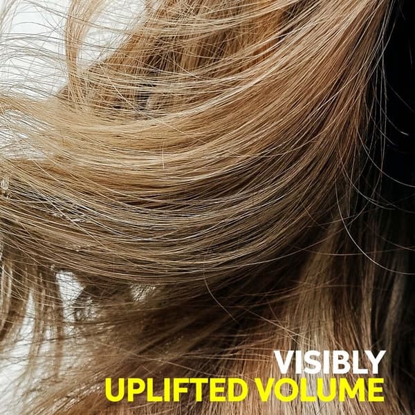 Wella Professionals Invigo Volume Boost Shampoo Fine Hair 300ml