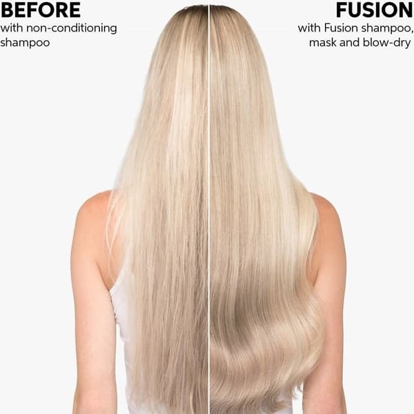 Wella Professionals Fusion Intense Repair Shampoo 250ml
