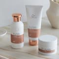 Miniatyrbillede 6 af 6: Wella Professionals Fusion Intense Repair Shampoo 250ml