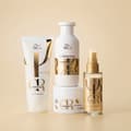 Miniatyrbild 3 av 6: Wella Professionals Oil Reflections Luminous Reveal Shampoo 250ml