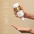 Miniatyrbild 2 av 6: Wella Professionals Oil Reflections Luminous Reveal Shampoo 250ml