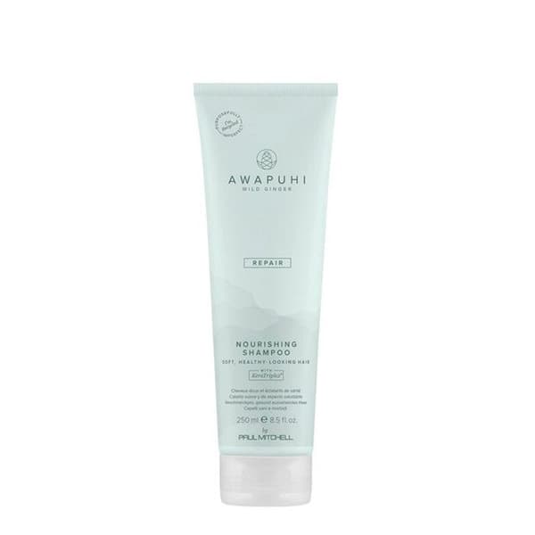 Awapuhi Wild Ginger Närande Schampo 250ml