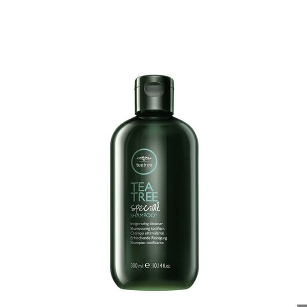 Eau de toilette Paul Mitchell TEA TREE SPECIAL schampo 300 ml Mixte