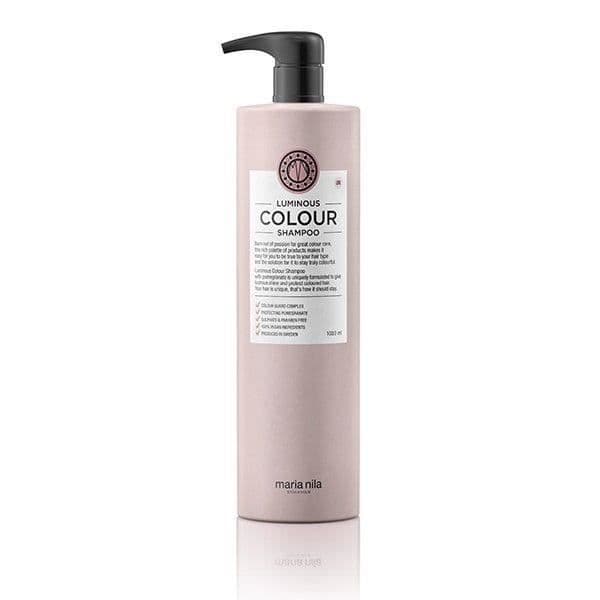 Luminous Color schampo 100% VEGAN 1000ml
