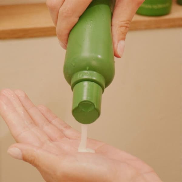 Aveda Be Curly Advanced Shampoo 250ml - schampo för lockigt hår