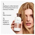 Miniatyrbild 4 av 4: Wella Fusion Intense Repair Schampo 1000ml