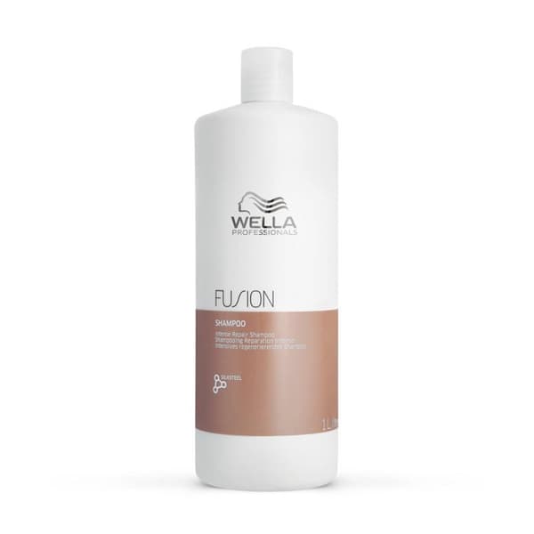 Wella Fusion Intense Repair Schampo 1000ml