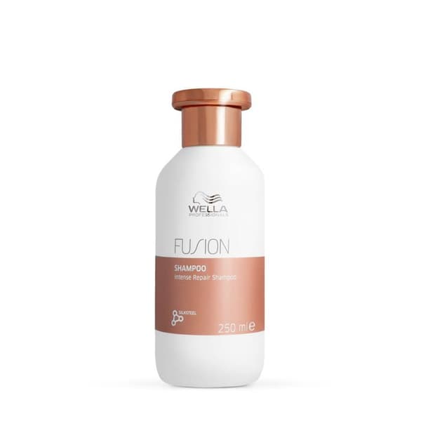Wella Fusion Intense Repair Schampo 1000ml