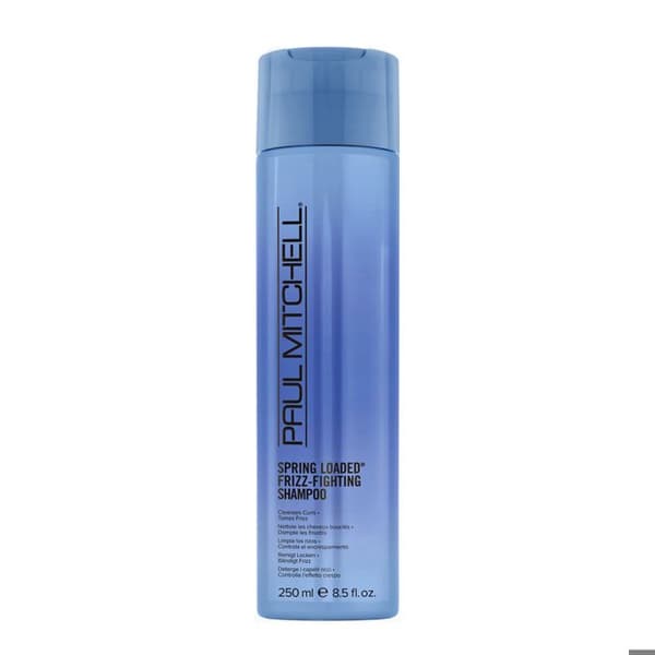 Paul Mitchell Spring Loaded Frizz-Fighting Shampoo 250ml