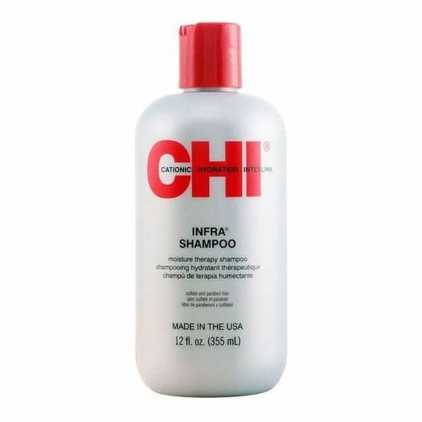Schampo Chi Infra Farouk Chi Infra 355 ml