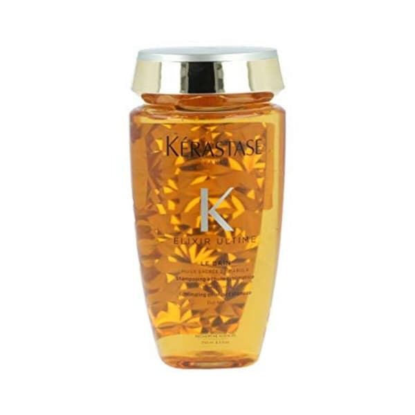 Næringsgivende Sjampo Elixir Ultime Bain Kerastase (250 ml)
