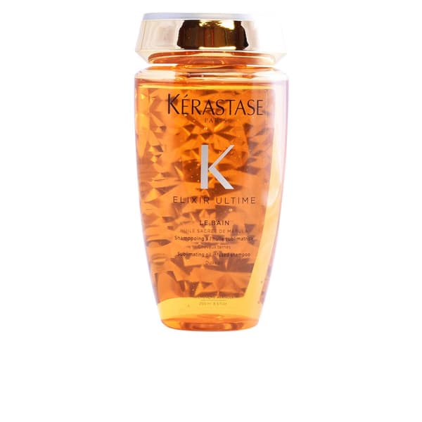Næringsgivende Sjampo Elixir Ultime Bain Kerastase (250 ml)
