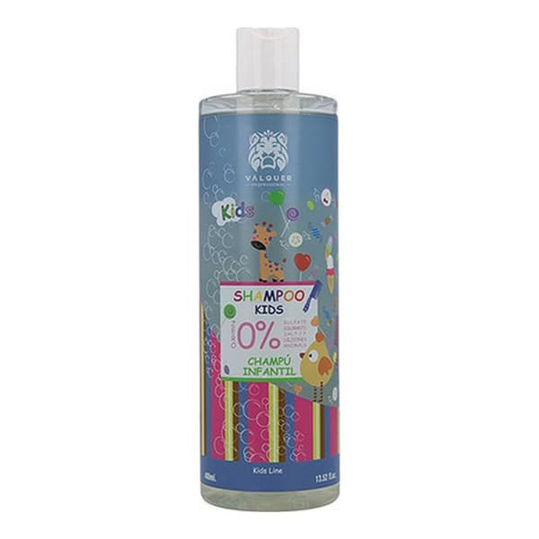 Sjampo Kids Valquer Kids Champú (400 ml)