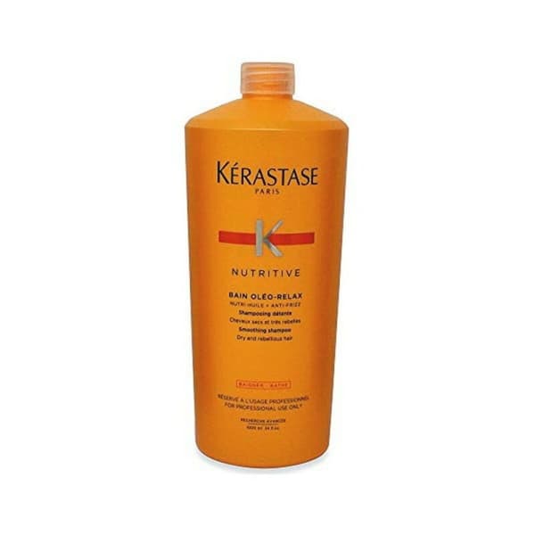 Antikrus shampoo Discipline Oléo Relax Kerastase