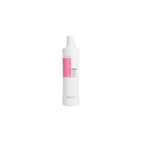 Fanola Volume Shampoo 350ml - Fint & Volym
