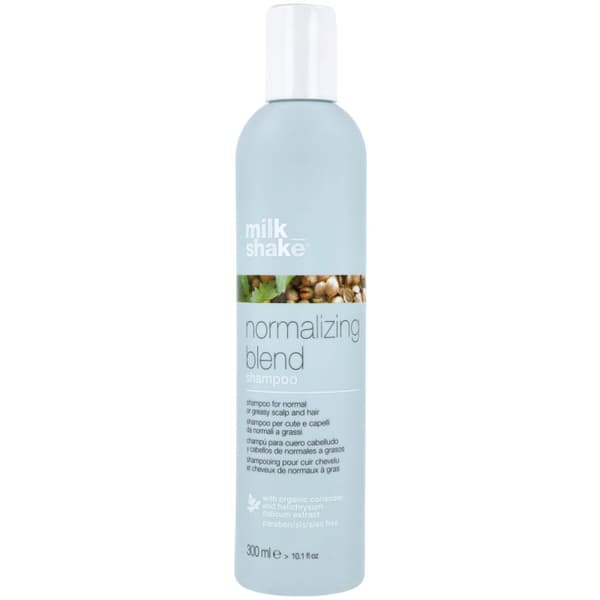 Milk Shake Normalizing Blend Shampoo 300 ml - Mjäll & Hårbotten