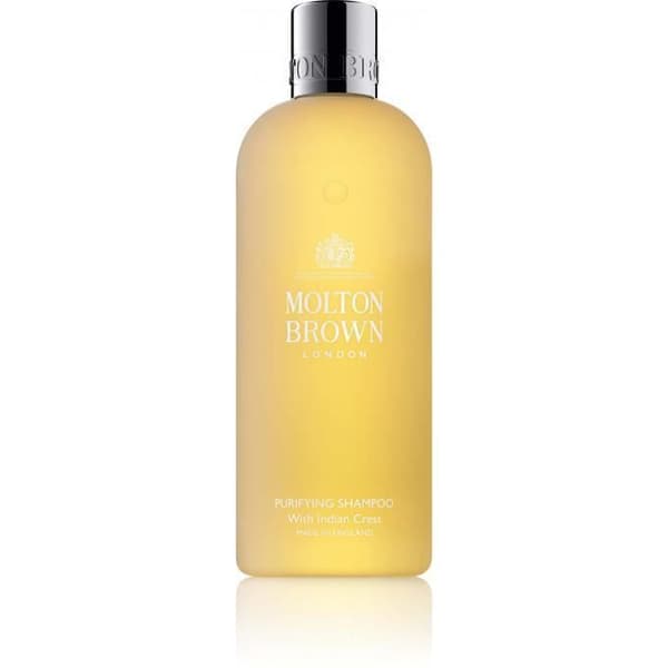 molton brown indisk krasse renande schampo