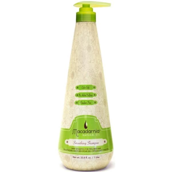 UTLÄTNING CHAMPU 1L