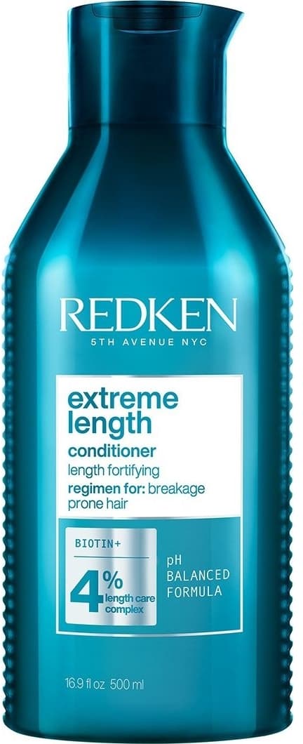 Redken Redken Extreme Length Conditioner With Biotin Odżywka 300ml