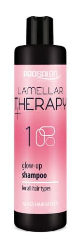 400 ml Prosalon Lamellar Schampo