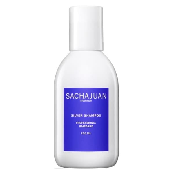 Sachajuan Silver Schampo 250ml