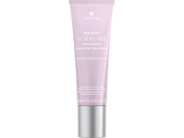 Alterna Renewing Scalp Care Peppermint Leave-on Treatment 74 ml
