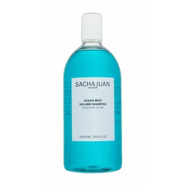 Sachajuan 1000ml Schampo Volym Ocean Mist