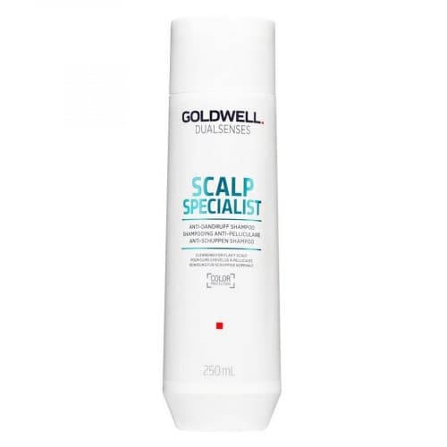 Dualsenses Scalp Specialist Anti-Dandruff Shampoo 250ml