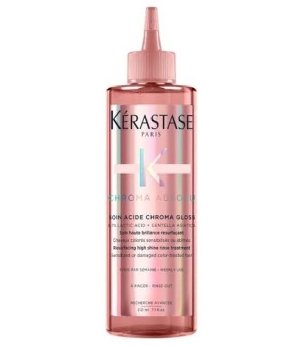 Kérastase Chroma Gloss Acid Care 210ml