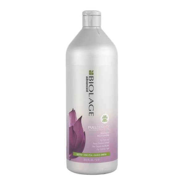 Matrix Biolage Full Density Schampo för tunt hår 1000ml.