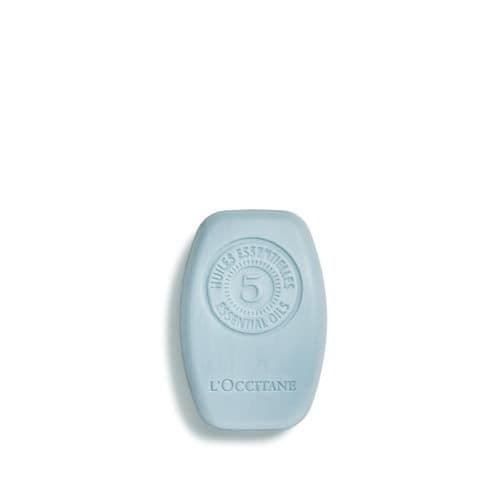 L'OCCITANE FRESH SOLID SHAMPOO KVINNOR ICKE PROFESSIONELLT SOLI SCHAMPOO