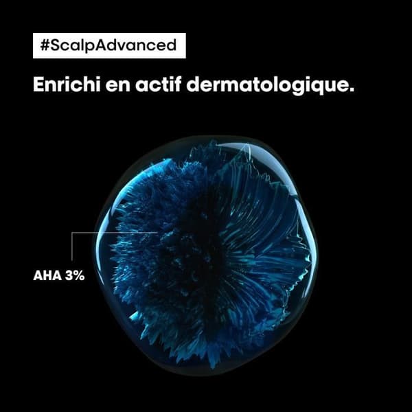 L'Oréal Scalp Advanced Dermo-Purifying Shampoo 300ml