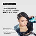 Miniatyrbild 4 av 4: L'Oréal Scalp Advanced 2-i-1 Clay 250ml