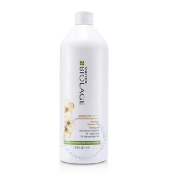 BIOLAGE SMOOTHPROOF SHAMPOO 1000ML