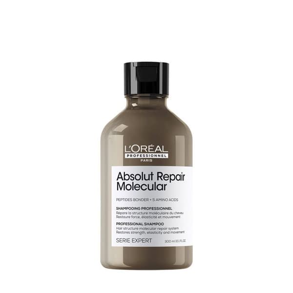 Absolut Repair Molecular Shampoo 300ml