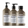Miniatyrbild 1 av 4: Absolut Repair Molecular Shampoo 300ml