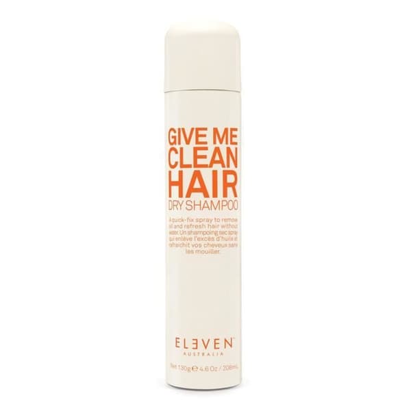Give Me Clean Hair Eleven Australia torrschampo 200ml