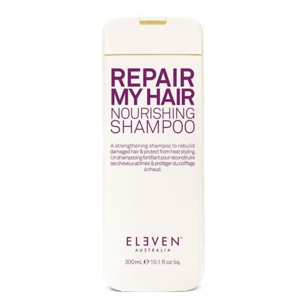 Repair My Hair Eleven Australia Schampo 300ml