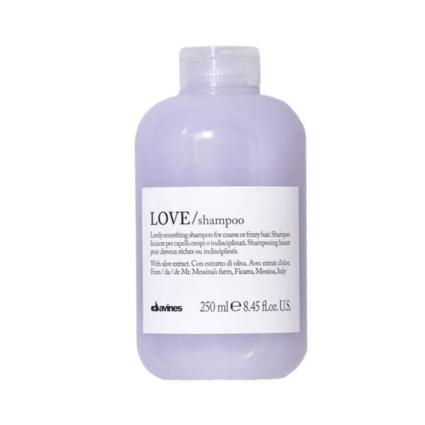 Davines Essential Haircare LOVE / Schampo â € “Lovely Smoothing Shampoo 250ml